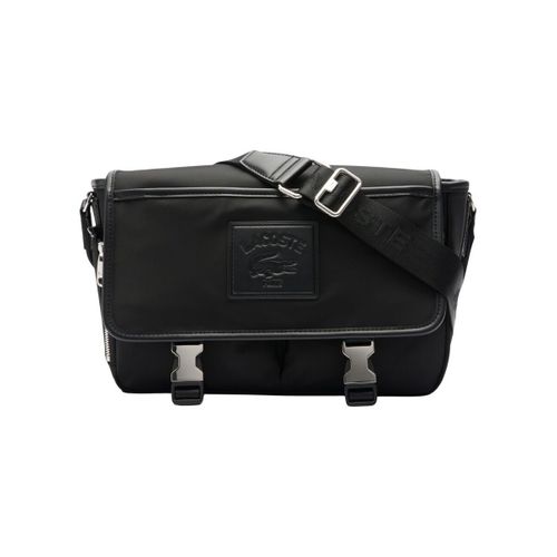Sacoche Sacoche Ref 66271 000 Noir 30,5*22,5*10 cm - Lacoste - Modalova