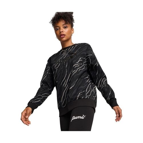 Veste Puma Ess+ Animal - Puma - Modalova