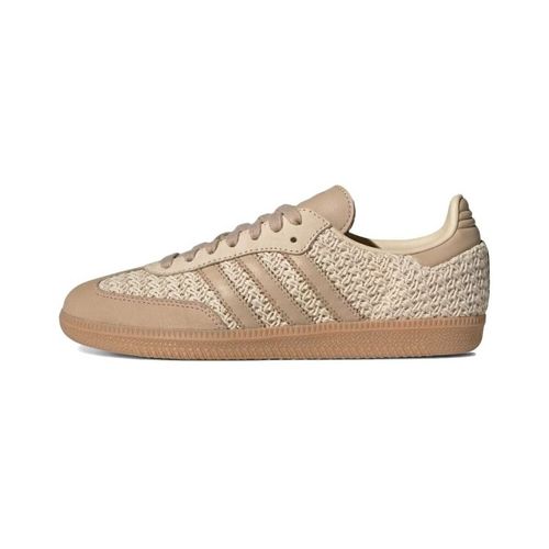 Baskets basses adidas Samba - adidas - Modalova