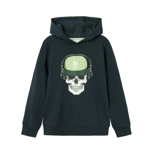 Sweatshirts à capuche lagunas - Name it - Modalova