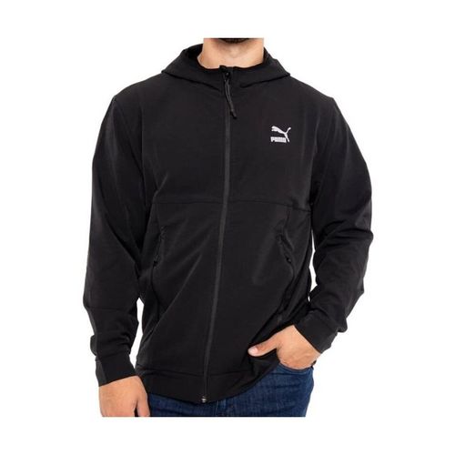 Veste Puma Clsx+ Fz - Puma - Modalova