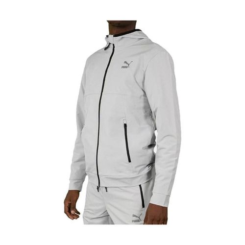 Veste Puma Clsx+ Fz - Puma - Modalova