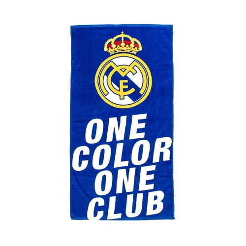 Serviettes et gants de toilette 2200010392 - Real Madrid - Modalova