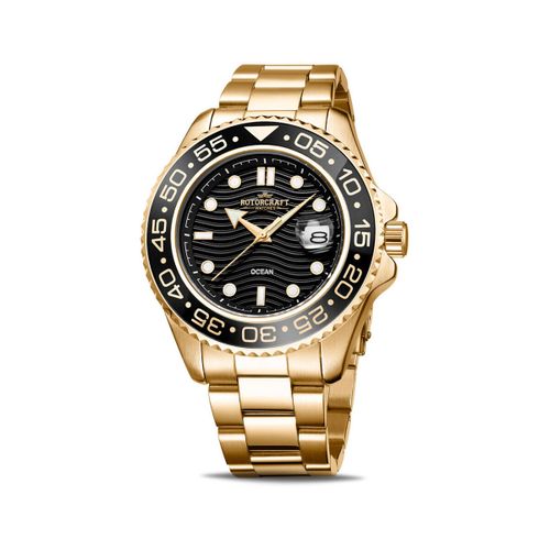 Montre Rotorcraft Ocean RC4405 - Rotorcraft - Modalova