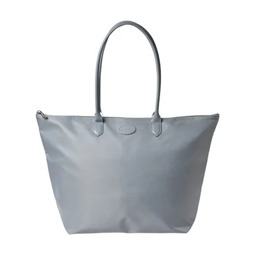 Sac a main Sac cabas Ref 64467 NYBG Bleu glacier - Mac Douglas - Modalova