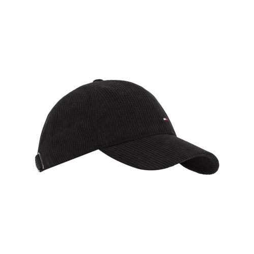 Casquette Casquette Ref 66291 BDS Noir - Tommy Hilfiger - Modalova