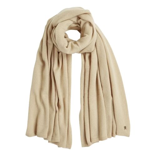 Echarpe Echarpe Ref 66295 RBT Beige - Tommy Hilfiger - Modalova