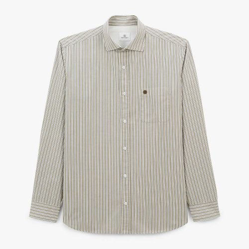Chemise Serge Blanco Charles - Serge Blanco - Modalova