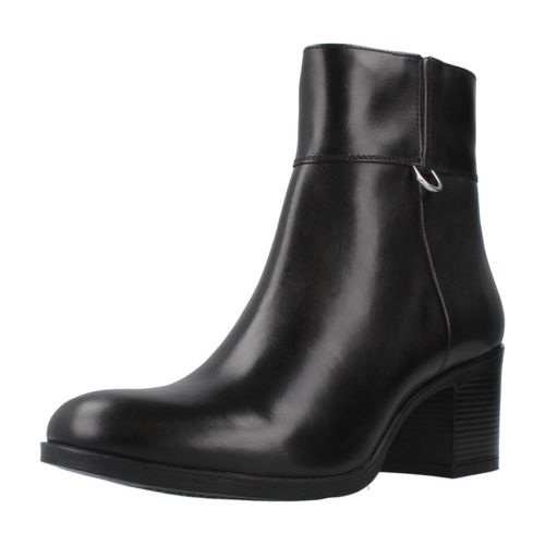 Bottes Geox D New Asheel - Geox - Modalova