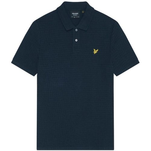 T-shirt Lyle & Scott GT6911 - Lyle & Scott - Modalova