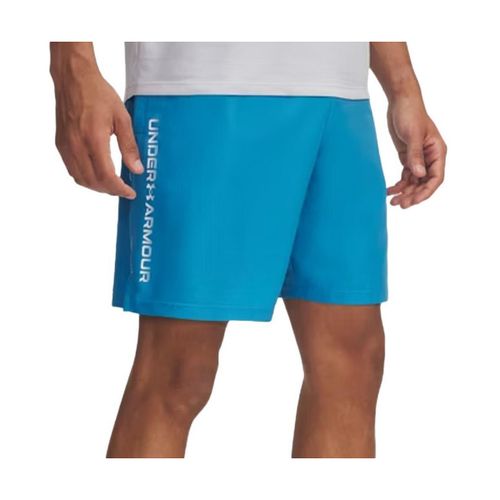 Short Under Armour Wdmk - Under Armour - Modalova