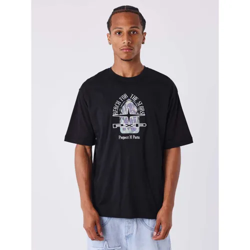 T-shirt Tee Shirt 2511019 - Project X Paris - Modalova