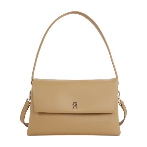 Sac a main Sac porte epaule Ref 66194 RBC Beig - Tommy Hilfiger - Modalova