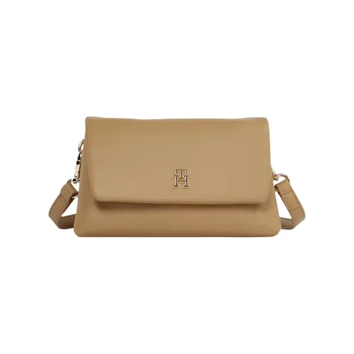 Sac a main Sac porte travers Ref 66196 RBC Bei - Tommy Hilfiger - Modalova