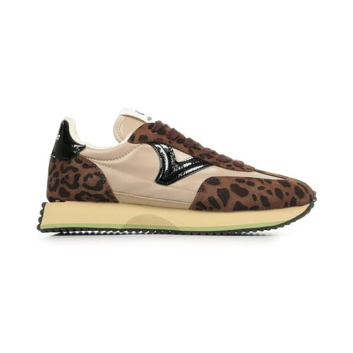 Baskets Cosmos Nylon Imprimé Animal - Victoria - Modalova