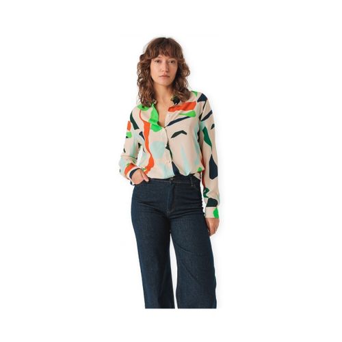 Chemise Shirt Asune - Basterretxa - Skfk - Modalova