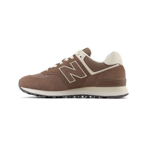 Baskets basses New Balance WL574RTS - New Balance - Modalova