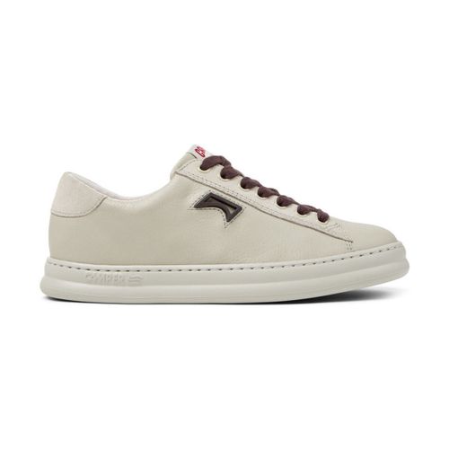 Baskets basses k201855 beige_005 - Camper - Modalova