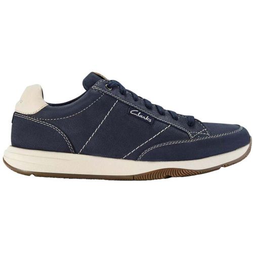 Baskets basses Clarks Townview Lace - Clarks - Modalova