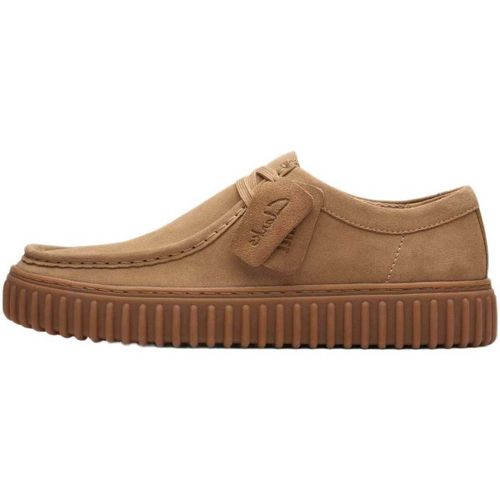 Ville basse Clarks Torhill Lo - Clarks - Modalova