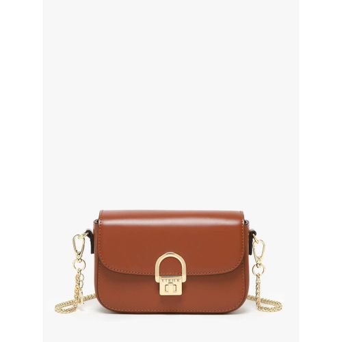 Sac a main Sac bandoulière Altair cuir ALTAIR 709-EALA134X - Etrier - Modalova