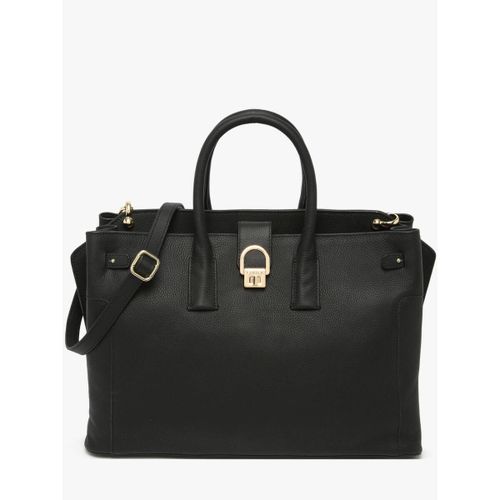 Sac à main Sac porté main / A4 L Equestre cuir EQUESTRE 709-EEQT142L - Etrier - Modalova