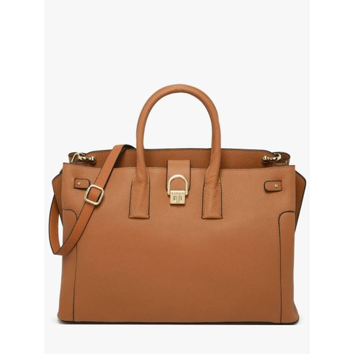 Sac à main Sac porté main / A4 L Equestre cuir EQUESTRE 709-EEQT142L - Etrier - Modalova