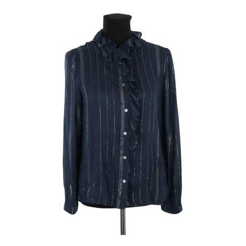 Blouses Vanessa Bruno Blouse bleue - Vanessa Bruno - Modalova