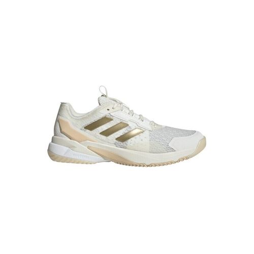 Baskets basses adidas Crazyflight - adidas - Modalova