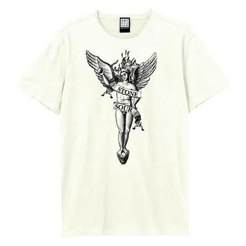 T-shirt Amplified Clothing Angel - Amplified Clothing - Modalova