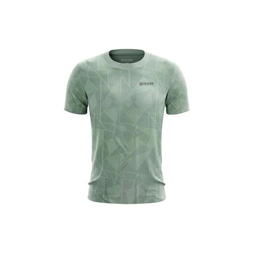 T-shirt Oliver 70030 - Oliver - Modalova