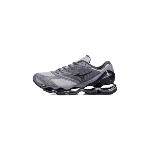 Baskets basses Basket S.L WAVE - Mizuno - Modalova