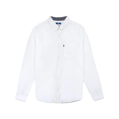 Chemise TBS LYNERCHE - TBS - Modalova