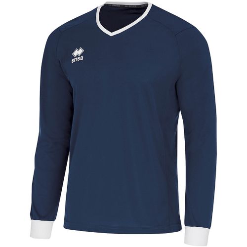 T-shirt Errea Lennox Maglia Ml Ad - Errea - Modalova