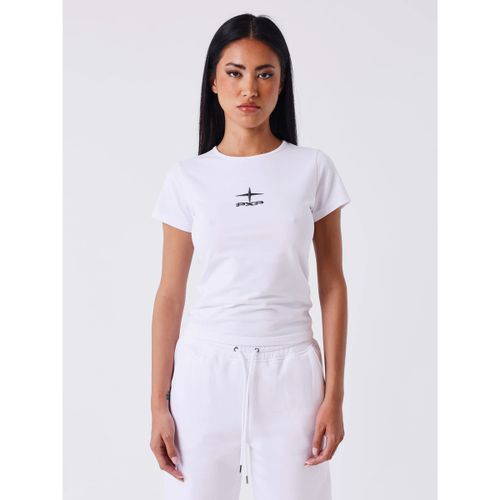 T-shirt Project X Paris Top F251046 - Project X Paris - Modalova