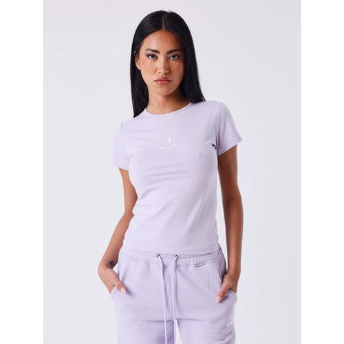T-shirt Project X Paris Top F251046 - Project X Paris - Modalova