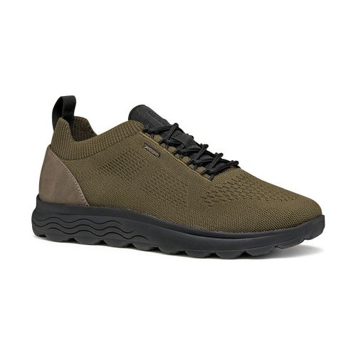 Baskets basses u15byafw military_black - Geox - Modalova