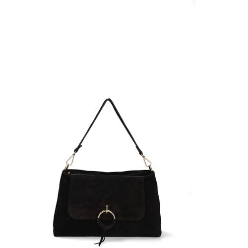 Sac Bandouliere Sac bandoulière GLX228107723FBG - Gave Lux - Modalova