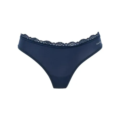 Strings String Thong - Calvin Klein Jeans - Modalova