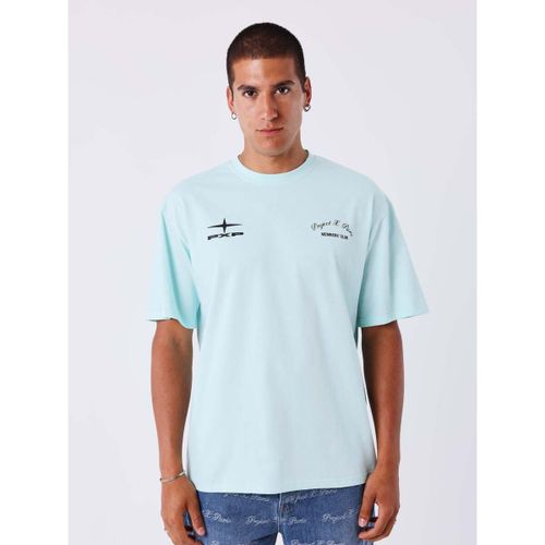 T-shirt Tee Shirt 2512023 - Project X Paris - Modalova