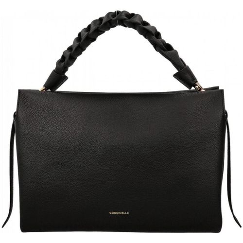 Sac Coccinelle BOHEME GRANA DOUBLE - Coccinelle - Modalova