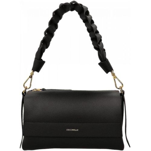 Sac Coccinelle BOHEME GRANA DOUBLE - Coccinelle - Modalova