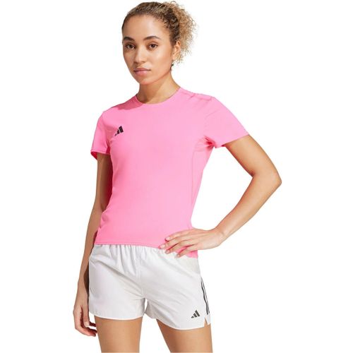 T-shirt adidas ADIZERO E TEE - adidas - Modalova
