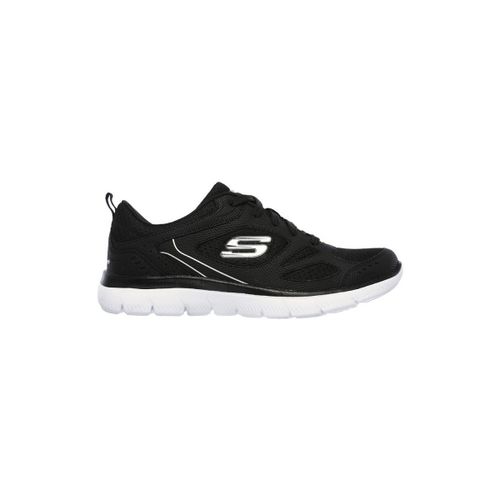 Baskets basses Skechers SUITED - Skechers - Modalova