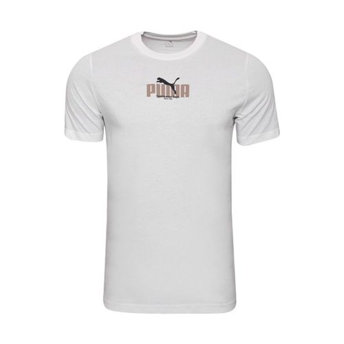 T-shirt Puma 68803202 - Puma - Modalova