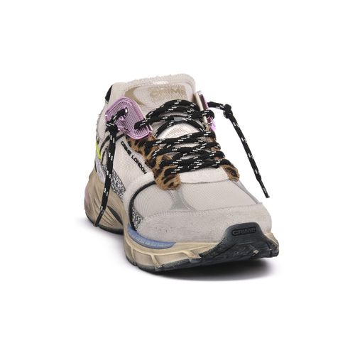 Baskets Crime London SNEAKER - Crime London - Modalova