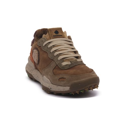 Baskets CHACRONA PREMIUM MID BROWN - Satorisan - Modalova