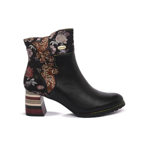 Bottines Laura Vita 03 DORIAN - Laura Vita - Modalova