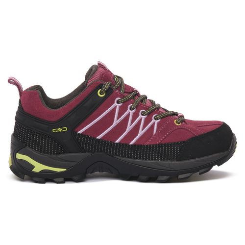 Chaussures 44ZU RIGEL LOW WMN TREKKING - Cmp - Modalova