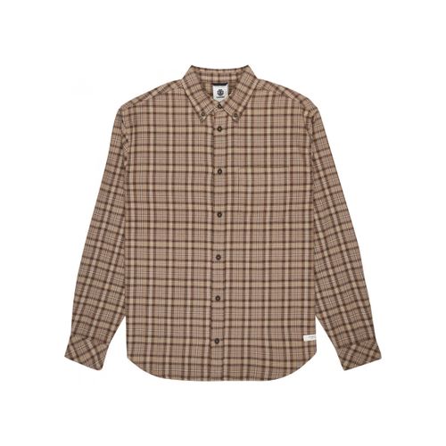 Chemise Element Button down reg - Element - Modalova
